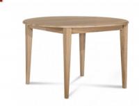 Table ronde extensible Hellin 